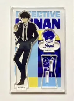 名探偵コナン 2ピースアクリルスタンド 松田陣平のサムネイル