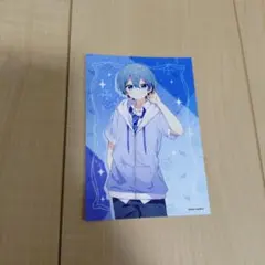 めろんぱーかー　サムライ翔　ブロマイド