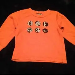 comme ca ism トレーナー