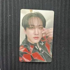 straykids 関西会場 オフイベ チャンビン スキズ