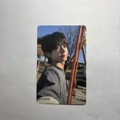 TWS トレカ ハンジン