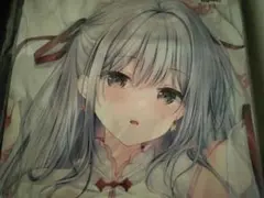 twinbox 柊飛鳥-抱き枕カバー-チャイナ服ver. 正規品 柊飛鳥 チャイナ服ver 抱き枕カバー TwinBox - メルカリ