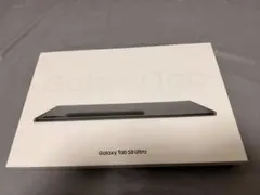 Galaxy Tab S8 Ultra 本体のサムネイル