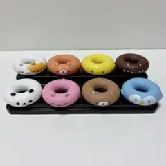 ぷかぷか　おうち縁日　人形すくい　おもちゃ　お風呂　アソート　ドーナツ　アニマルのサムネイル
