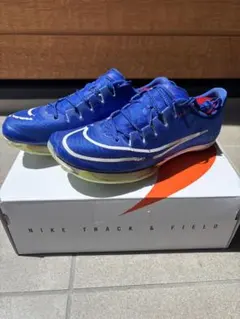 激レア‼️NIKEマックスフライ1 の青25.5cm! - メルカリ