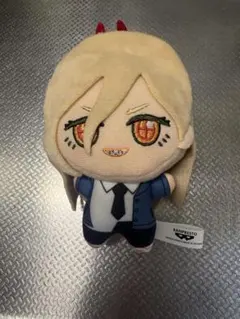 チェンソーマン ちびぐるみ パワー Vol.1
