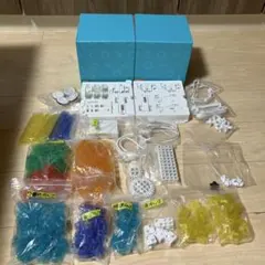 KOOV 新品未開封！おまけ付き アドバンスキット EKV－200Ｂ 61CnZKOSRgL._AC_SY200_QL15_.jpg