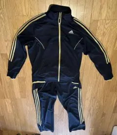 addidas ジャージ　上下セットアップ　Mens XL