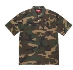 2026年最新】Supreme Washed Camo Poloの人気アイテム - メルカリ