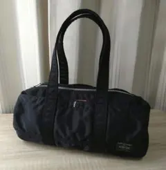 PORTER★ポーター★タンカー★ドラムバッグ★ミニボストン吉田カバン