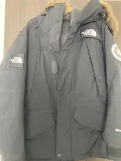 THE NORTH FACE アンタークティカパーカ Lサイズ