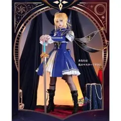 オーダーページ】2.5次元の誘惑 ノキエル コスプレ - メルカリ