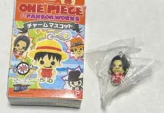 ◆신품 ONE PIECE 판손웍스 매력 마스코트 핸콕