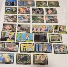 ヘタリア トレーディングカード セミコンプ 65種類セット - メルカリ