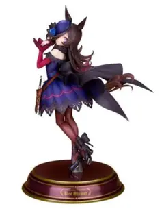 ウマ娘 ライスシャワー フィギュア アルターのサムネイル