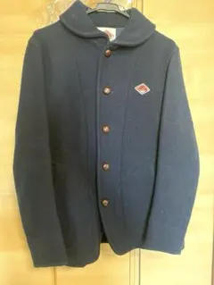 2025年最新】DANTON メンズ ピーコート・ウールコートの人気アイテム