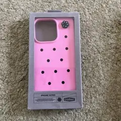 coller iPhone 15 Pro ケース ピンク　newjeansのサムネイル