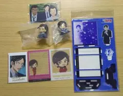 a*a様 諸伏高明グッズ11点セット(今週削除) - メルカリ