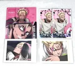 ブルーロック ブルロ 士道龍聖 まとめ売り - メルカリ