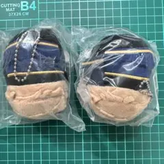 あんスタ　もちマス　鳴上嵐　2個セット