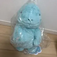 新品未開封 ふわふわ抱きぬいぐるみ ヌオー ポケモンセンター限定