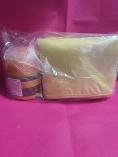 マクドナルド 2026 フランフラン 福袋