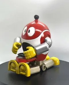 当時物！ポピー おしゃべりロボコン - メルカリ
