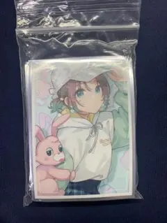 2026年最新】浅倉透 スリーブの人気アイテム - メルカリ