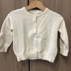 H&M ベビー カーディガン