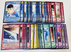 テニスの王子様　TCG トレカ　第16弾　氷帝狂詩曲　ノーマルカードセット