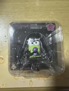 Sanrio characters Halloween 2025 けろっぴ