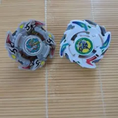 2026年最新】ベイブレード ドライガーFの人気アイテム - メルカリ
