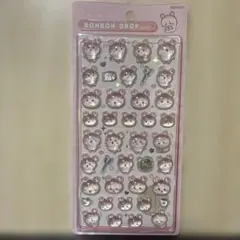 ちいかわ ボンボンドロップシール 古本屋