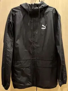 プーマ マウンテンパーカー