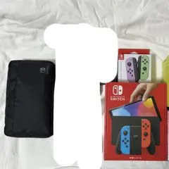 2026年最新】nintendo switch 本体 有機el未開封の人気アイテム - メルカリ