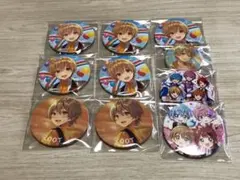 ⑥るぅと すとぷり 缶バッジ