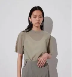 美品stunning lure シアーTシャツMのサムネイル