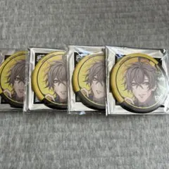 ヒプマイ リバイバル缶バッジ 幻太郎