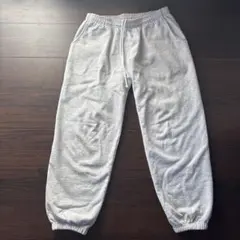 LOS ANGELES APPAREL 14oz スウェットパンツ
