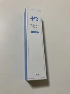 新品未開封 ドクターデンタルワン 犬用口腔ジェル30g② - メルカリ