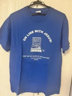 AWANA CAMP Tシャツ 2002年