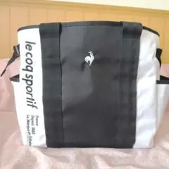 le coq sportif ゴルフ　トートバッグのサムネイル