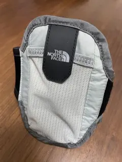 ノースフェイス アームポーチ Lサイズ