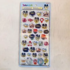 【正規品】たまごっち ボンボンドロップ　シール まめっち