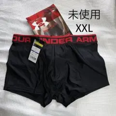 【未使用】アンダーアーマー　ボクサーパンツのサムネイル