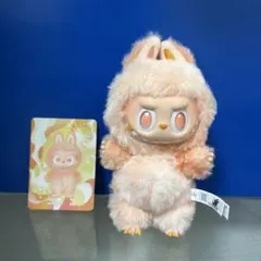 LABUBU Biginto Energe ラブブエナジー HAPPINESS