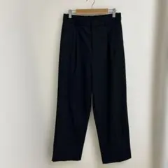 値下げ！UNIQLO ワイドパンツ サイズL