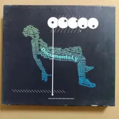 ほ*と様 3.47 サカナクション DocumentaLy CD+DVDのサムネイル