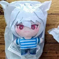 18TRIP エイトリ 畔川幾成 ぬいパル - メルカリ