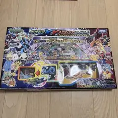 2026年最新】ポケモンXYメガシンカ ボードゲームの人気アイテム - メルカリ
